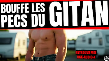 Un gitan baise un français