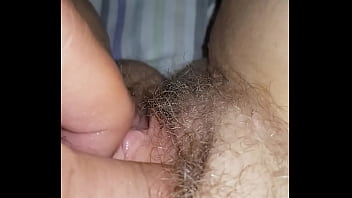 Boyfriend finger wife till orgasm while husband watch Boyfriend finger wife till orgasm while husband watch