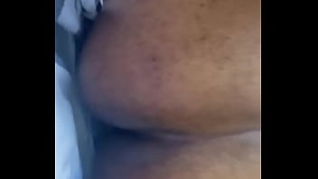 Quick ebony bbw backshot Quick ebony bbw backshot