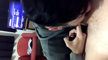 Mamando dotadao pauista