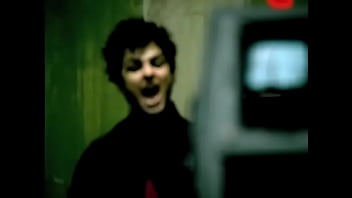 Green day american idot oficcial video theme of the american idot album Green day american idot oficcial video theme of the american idot album