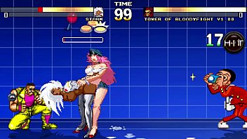 Storm gets the dick Storm gets the dick