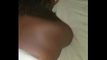 Backshots deep in that pussy