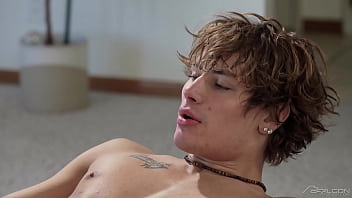 Hot jock barebacking hard