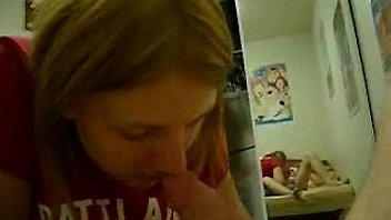 Amateur girl blowjob Amateur girl blowjob
