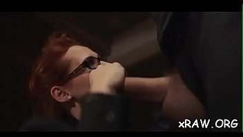 Savage anal job with a slut Savage anal job with a slut