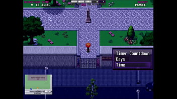 My new life cap 13 a esta milf le encanta ser follada por una gran polla