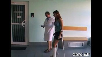 She likes his old dick She likes his old dick