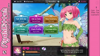 20 billion questions *huniepop* female walkthrough #8 20 billion questions *huniepop* female walkthrough #8