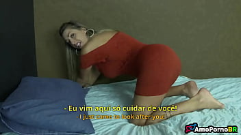 Pornô com história a madrasta milf cuida de mim parte 1 amopornobr Pornô com história a madrasta milf cuida de mim parte 1 amopornobr