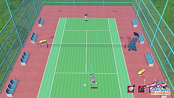 Ep6 bridget vs kate academy love tennis angels ex Ep6 bridget vs kate academy love tennis angels ex