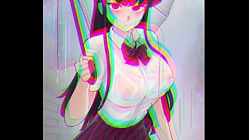 Komi compilation Komi compilation
