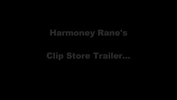 Harmoney rane's clipstore trailer Harmoney rane's clipstore trailer