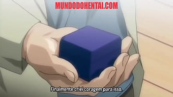 Safada deu pra todos hentai Safada deu pra todos hentai