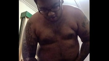Brij wanking & hand cumming Brij wanking & hand cumming