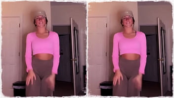 Bikini and outfit try on haul video Bikini and outfit try on haul video