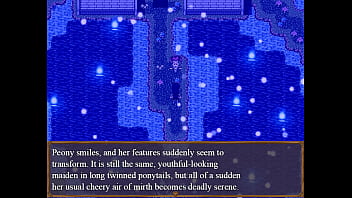 A claire plays claire's quest ep 42 more action with our new protege and find more futanari girls all chained up and sexy like