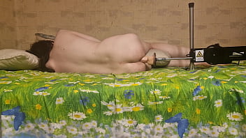 Sex machine hot real anal Sex machine hot real anal