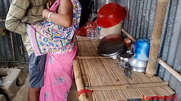 Desi bhabi kitchen fuck Desi bhabi kitchen fuck