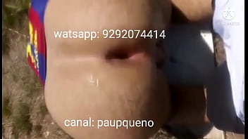 Amiga fazendo fisting anal vídeo completo