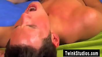 Hot gay sex the gig commences off with skylar prince totally