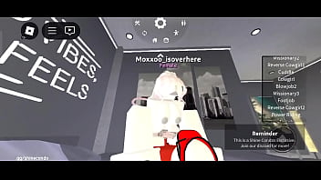 Roblox xvideo #85382269