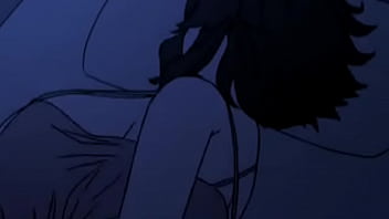 Anime girl dream Anime girl dream