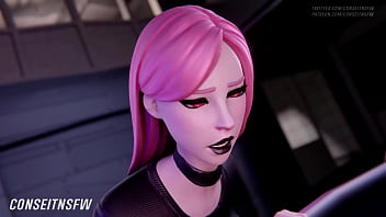 Fortnite haze in ass and pussy Fortnite haze in ass and pussy