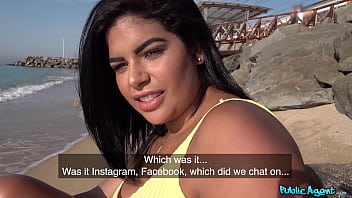 Public agent her big tits bouce while getting fucked in the outdoor pool Public agent her big tits bouce while getting fucked in the outdoor pool