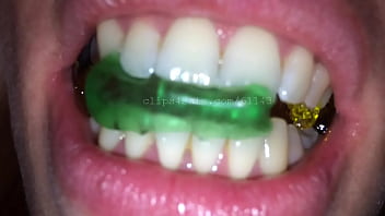 Eating silvia video 2 preview