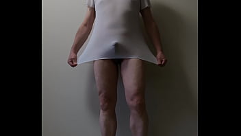 透けるアンダーウエア 透けるアンダーウエア