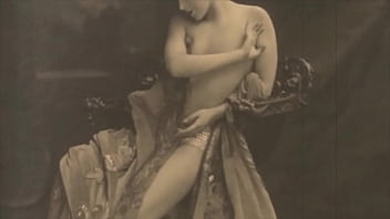 Retro erotic art Retro erotic art