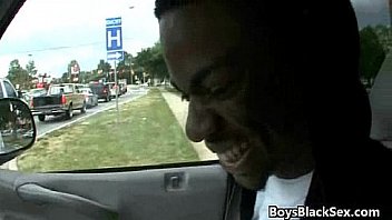 Black muscular dudes fuck white gay boys 17 Black muscular dudes fuck white gay boys 17