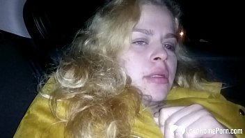 After a quick blowjob he plowed her tight wet pussy in hardcore fashion After a quick blowjob he plowed her tight wet pussy in hardcore fashion