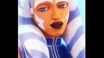 Ahsoka edit