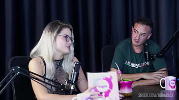 Compilados da jujube delícia no bora cast com bruna carlos & matheus caetano parte 2 watch sheer red Compilados da jujube delícia no bora cast com bruna carlos & matheus caetano parte 2 watch sheer red