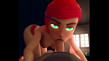 Gwen blowjob Gwen blowjob