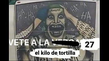 A 27 el kilo de tortilla
