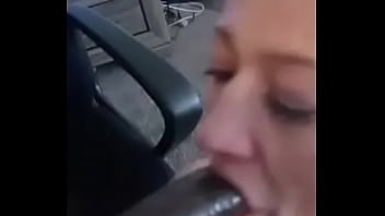 She takes it deep She takes it deep
