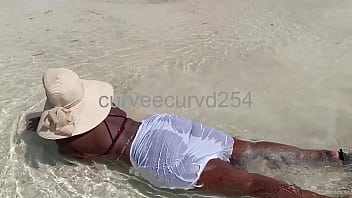 My thick and curvy girlfriend daring showing her pussy in public My thick and curvy girlfriend daring showing her pussy in public