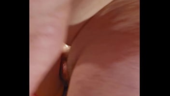 Doggy fuck late night