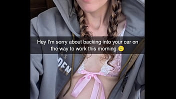 Bad driver good cumslut cheating milf wife fucked on snapchat richelle rose Bad driver good cumslut cheating milf wife fucked on snapchat richelle rose