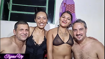 Sexo entre casais troca de mulheres Sexo entre casais troca de mulheres