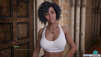 Lust academy ep 90 – visual novel gameplay hd Lust academy ep 90 – visual novel gameplay hd