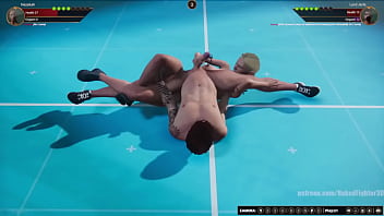 Nezakah vs jerle nf3d mixed sexfight maledom Nezakah vs jerle nf3d mixed sexfight maledom