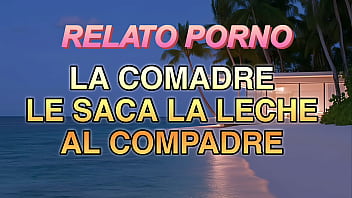 El compadre alimentando a la comadre con su carne de hombre relato erotico El compadre alimentando a la comadre con su carne de hombre relato erotico