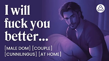 Jealous daddy dom eats you out and makes you beg – asmr audio porn – erotic audio story Jealous daddy dom eats you out and makes you beg – asmr audio porn – erotic audio story