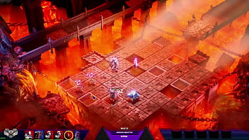 Lets play subverse gameplay with commentary