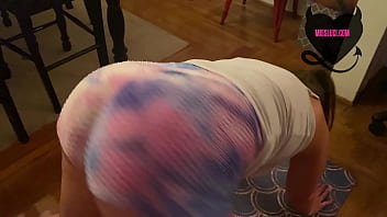 Big ass shaking twerk miss luci Big ass shaking twerk miss luci