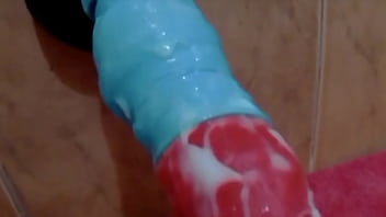 Sexo anal con dindo casero ecuador Sexo anal con dindo casero ecuador